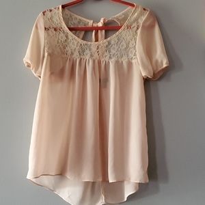 Sheer Shirt [Bundle 3/12$!!]